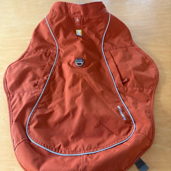 RuffWear Other - Ruffwear Fuze Dog Harness